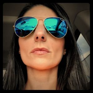 Ray Ban Aviator polarized